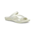 thumbnail image 1 of Crocs Women's Kadee II Strappy Sandals, 1 of 6