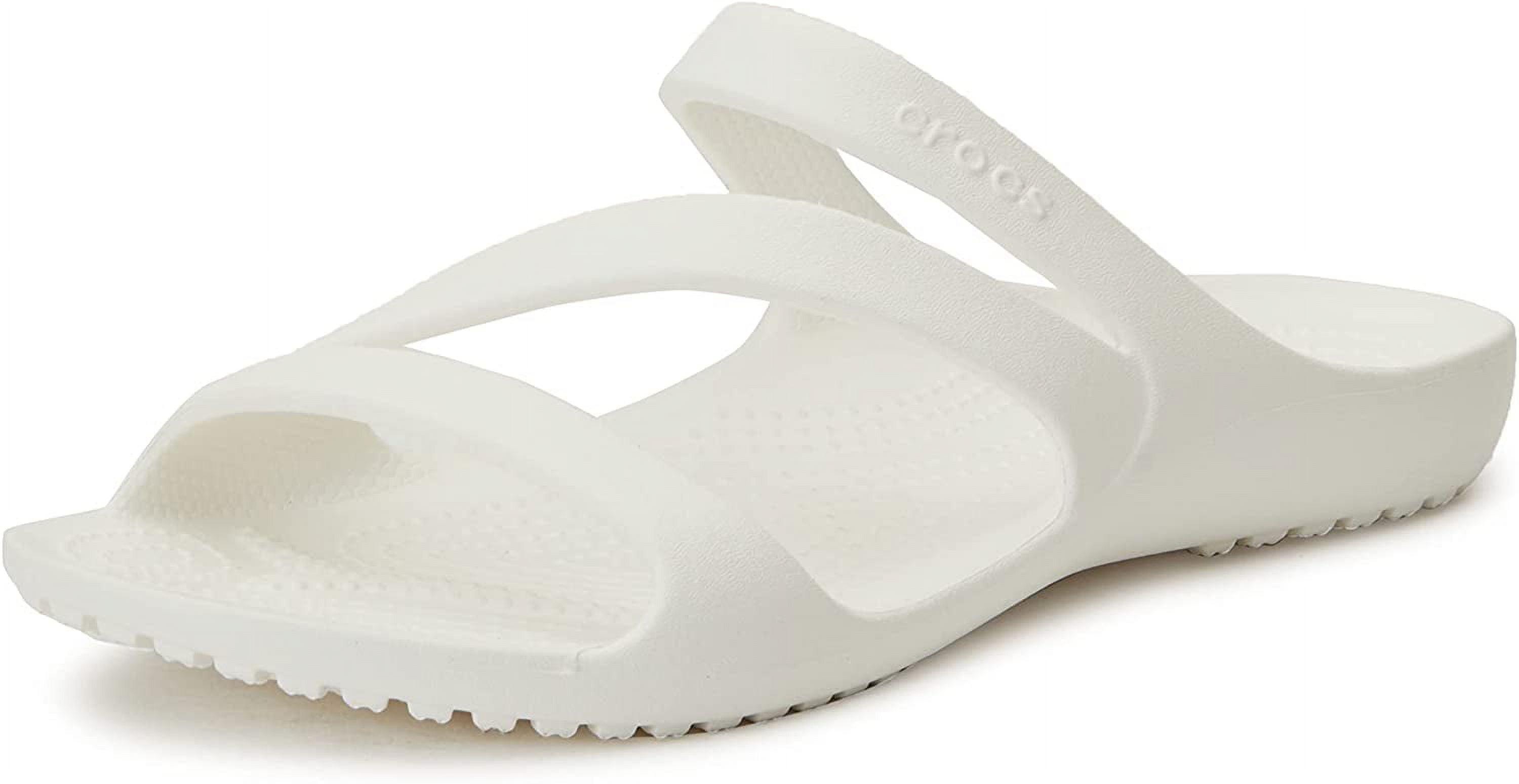 Crocs Women's Kadee II Strappy Sandals, Sizes