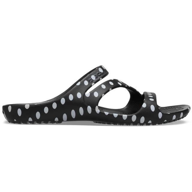 Crocs Women's Kadee II Strappy Sandals - Walmart Business Supplies