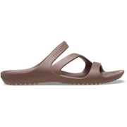 Crocs Womens Kadee II Strappy Sandals