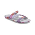 thumbnail image 1 of Crocs Women's Kadee II Strappy Sandals, 1 of 6