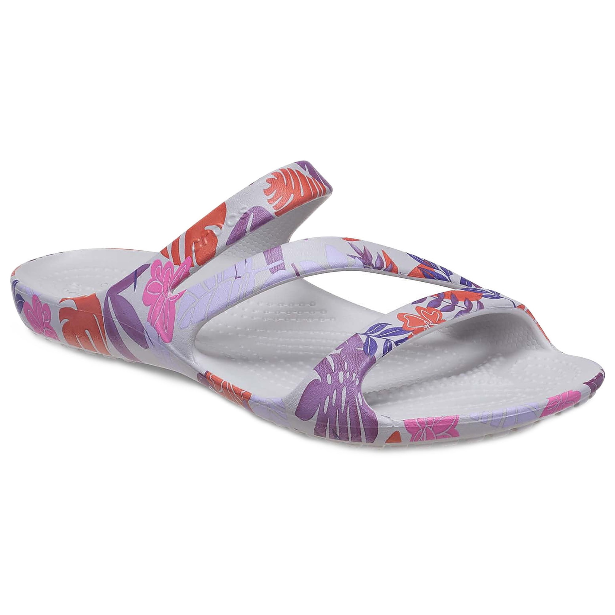 Crocs Women's Kadee II Strappy Sandals