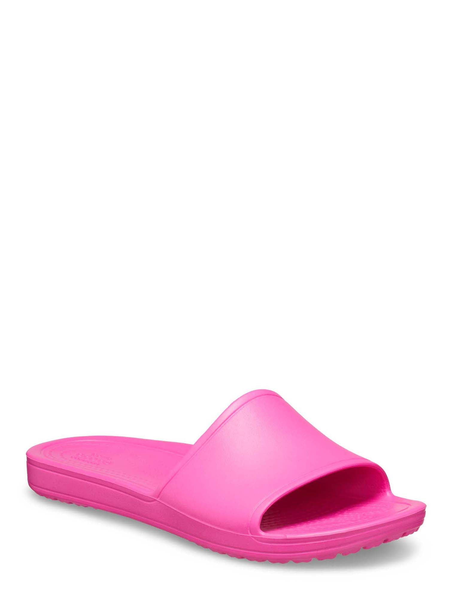 Crocs Women’s Kadee Slide Sandals - Walmart.com