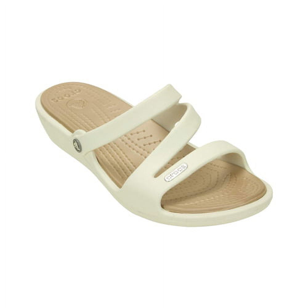 Crocs Women's Patricia Wedge Sandals