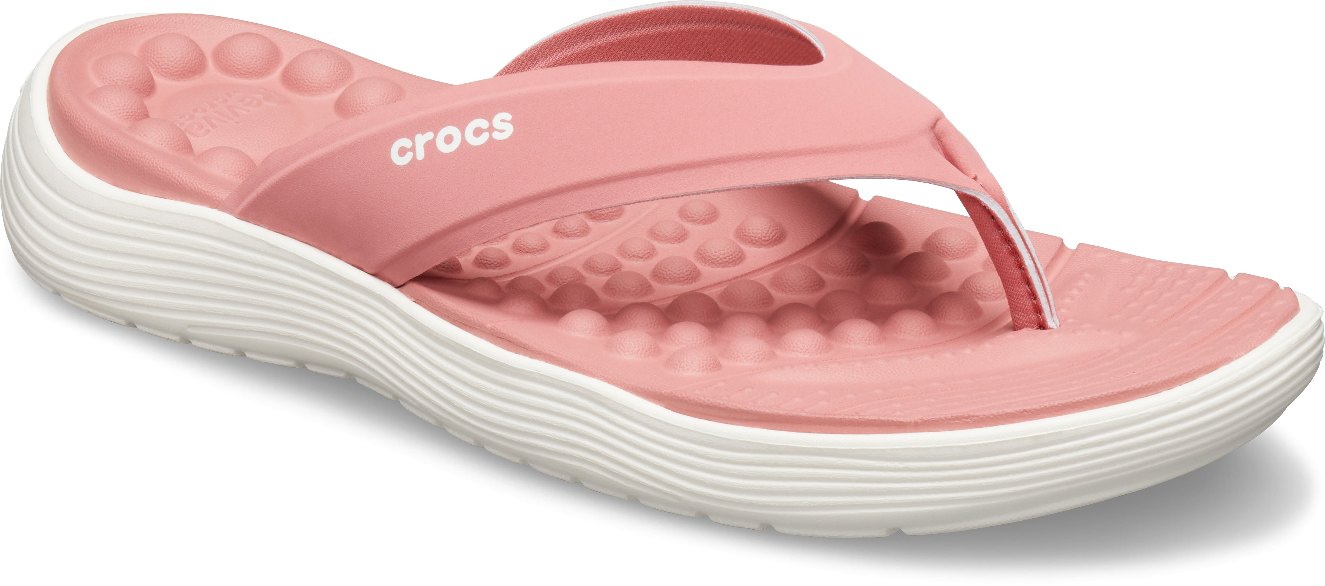 Crocs Women's Reviva Flip Flops