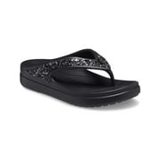 Women's Sloane Glitter Flip Sandal
