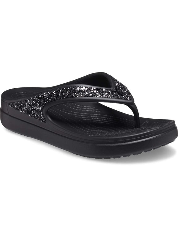 Women's Sloane Glitter Flip Sandal