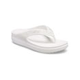 thumbnail image 1 of Crocs Women's Sloane Glitter Flip Sandal, 1 of 6