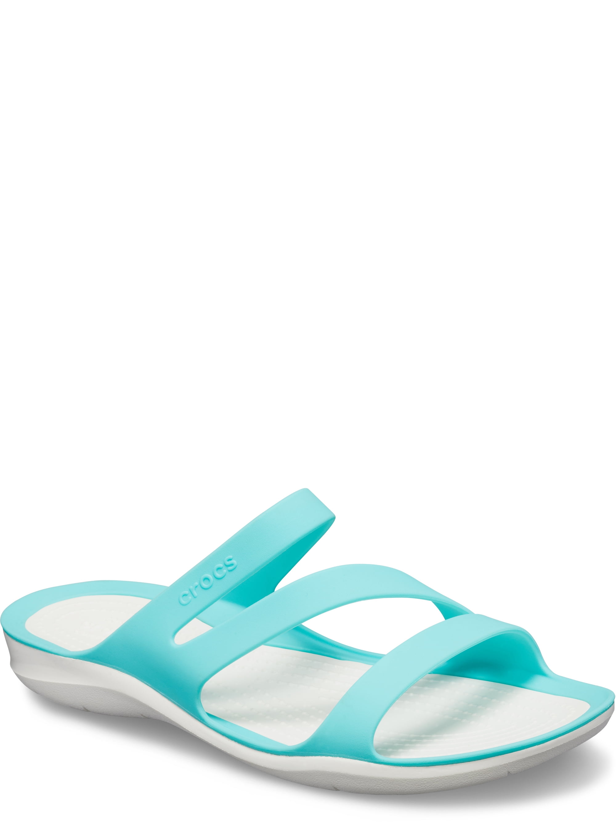 swiftwater crocs ladies