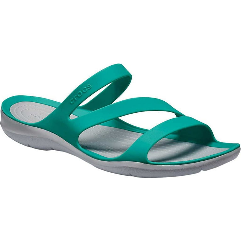 Crocs Women s Swiftwater Sandals Walmart