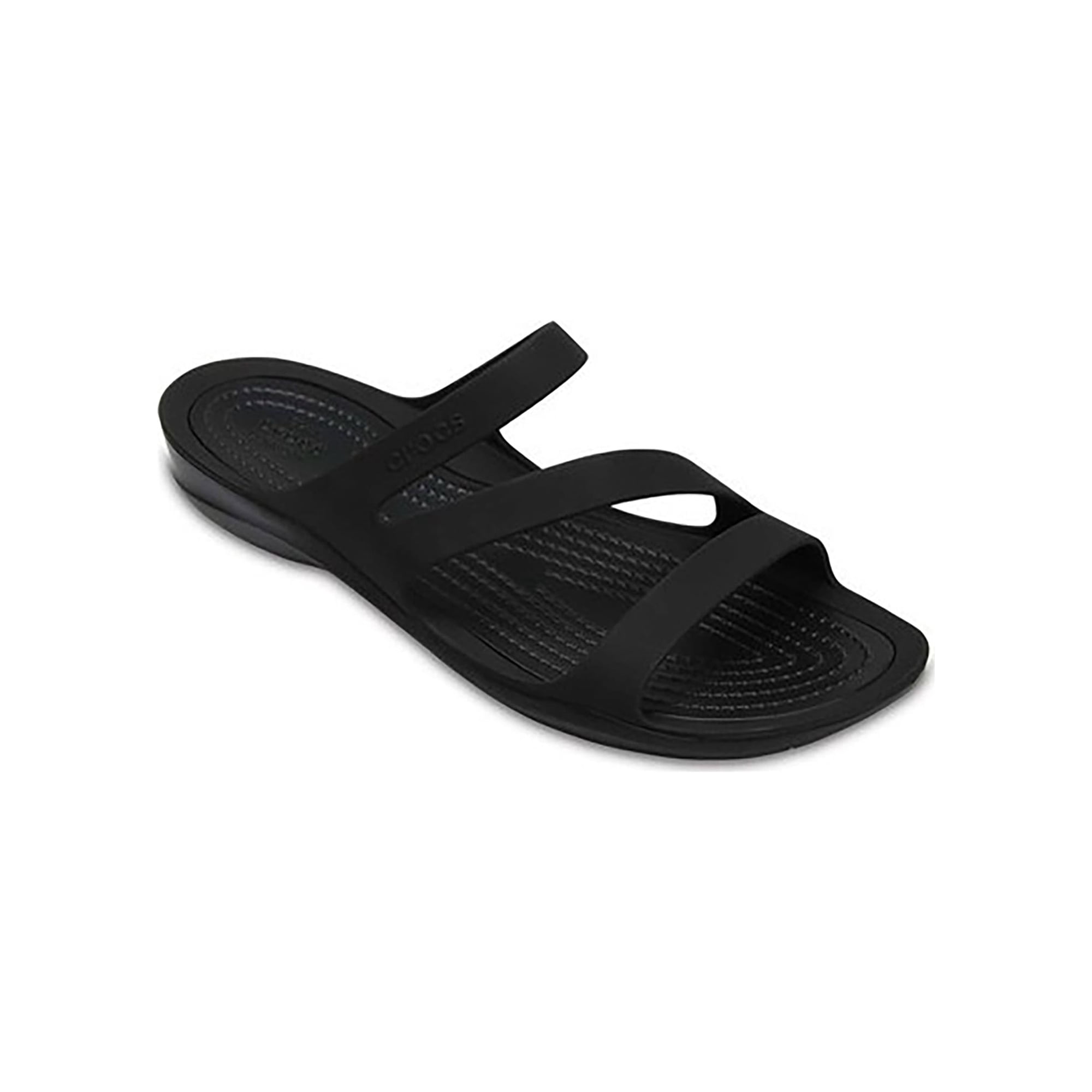 Crocs Women's Swiftwater Slide Sandal