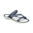thumbnail image 1 of Crocs Women's Swiftwater Strappy Sandals, 1 of 6