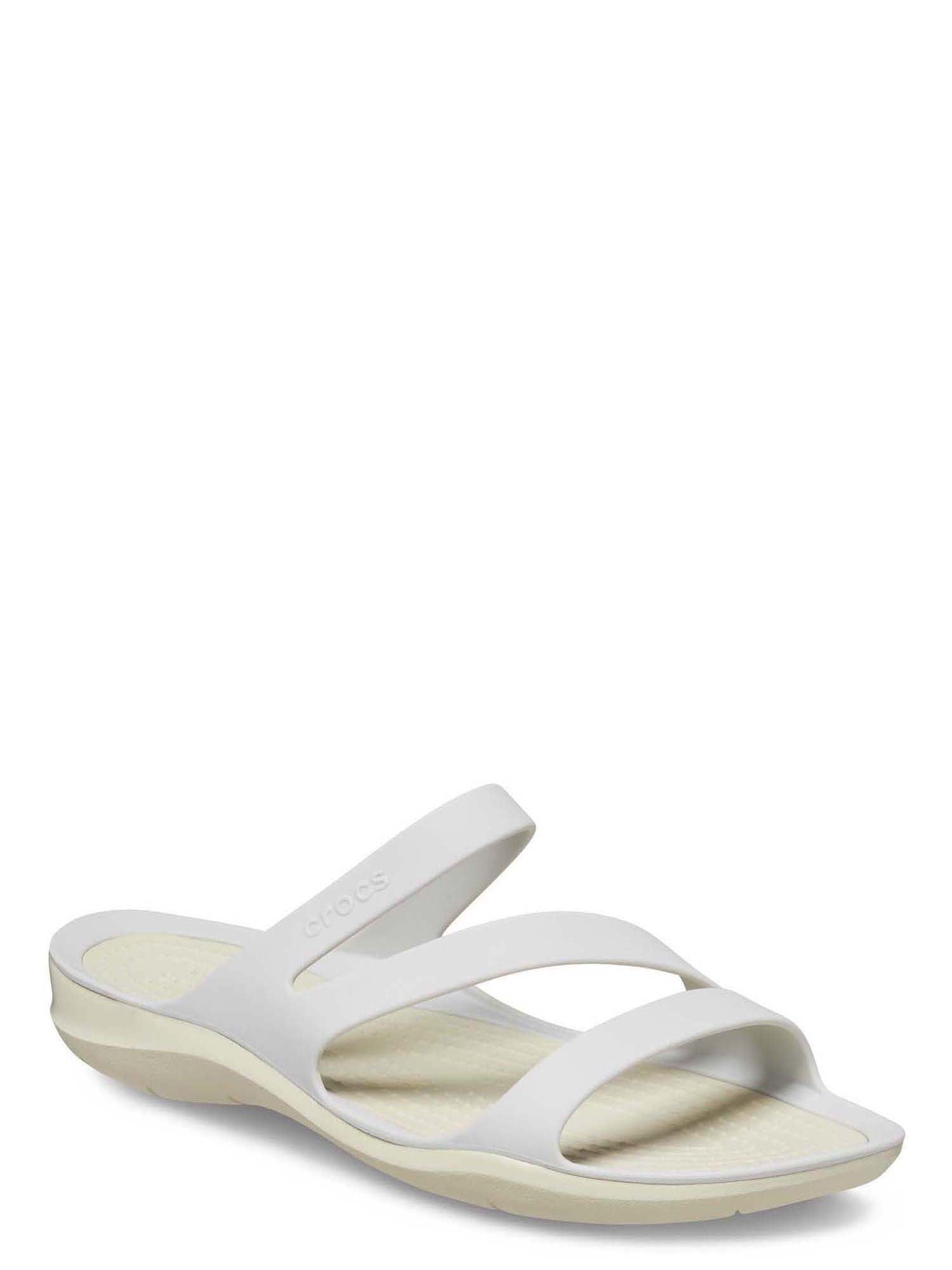 Crocs Women's Swiftwater Slide Sandals, Sizes 4-11 - Walmart.com