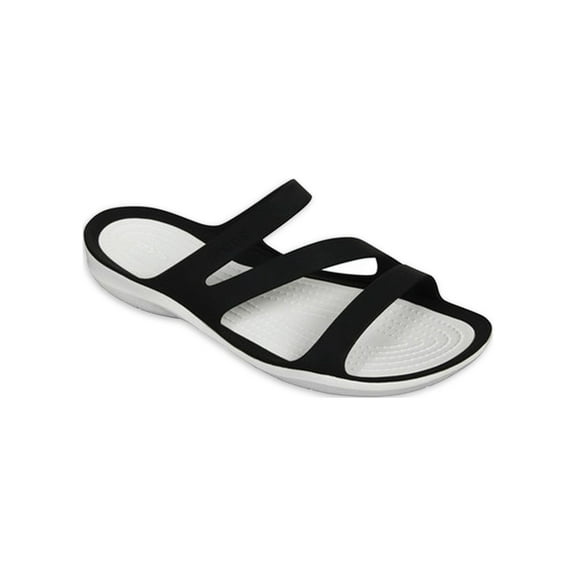Crocs Women's Swiftwater Strappy Sandals