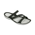 thumbnail image 1 of Crocs Women's Swiftwater Strappy Sandals, 1 of 6