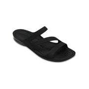 CROCS Women's Swiftwater Strappy Sandals