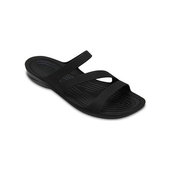 Crocs Women's Swiftwater Strappy Sandals