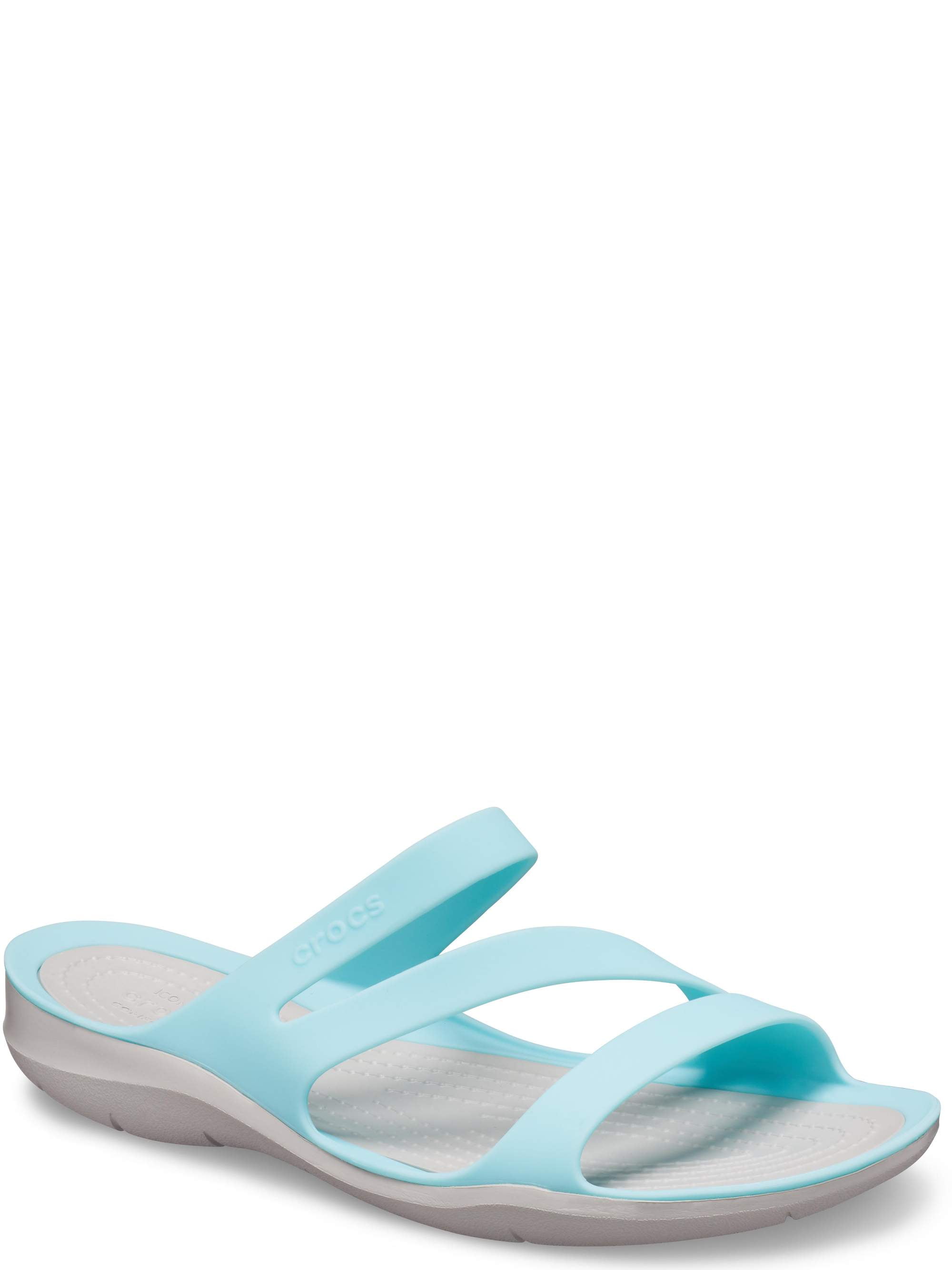 Crocs Women s Swiftwater Slide Sandals Sizes 4 11 Walmart crocs-women-s-swiftwater-slide-sandals-sizes-4-11-walmart