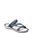 thumbnail image 1 of Crocs Women's Swiftwater Strappy Sandals, 1 of 6