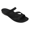 thumbnail image 1 of Crocs Women's Swiftwater Strappy Sandals, 1 of 5