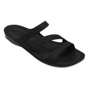 Crocs Womens Swiftwater Strappy Sandals