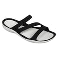 thumbnail image 1 of Crocs Women's Swiftwater Strappy Sandals, 1 of 5