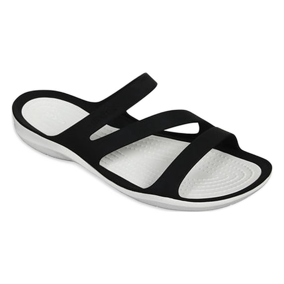 Crocs Women's Swiftwater Strappy Sandals