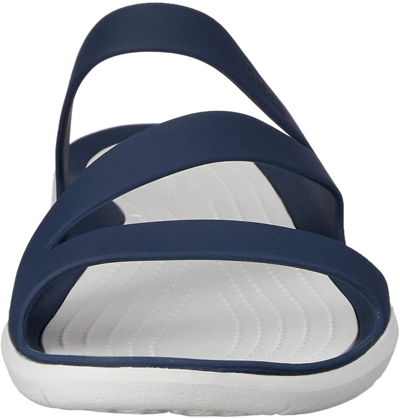 Crocs Women's Swiftwater Strappy Sandals