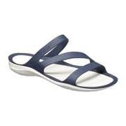 Crocs Women's Swiftwater Strappy Sandals