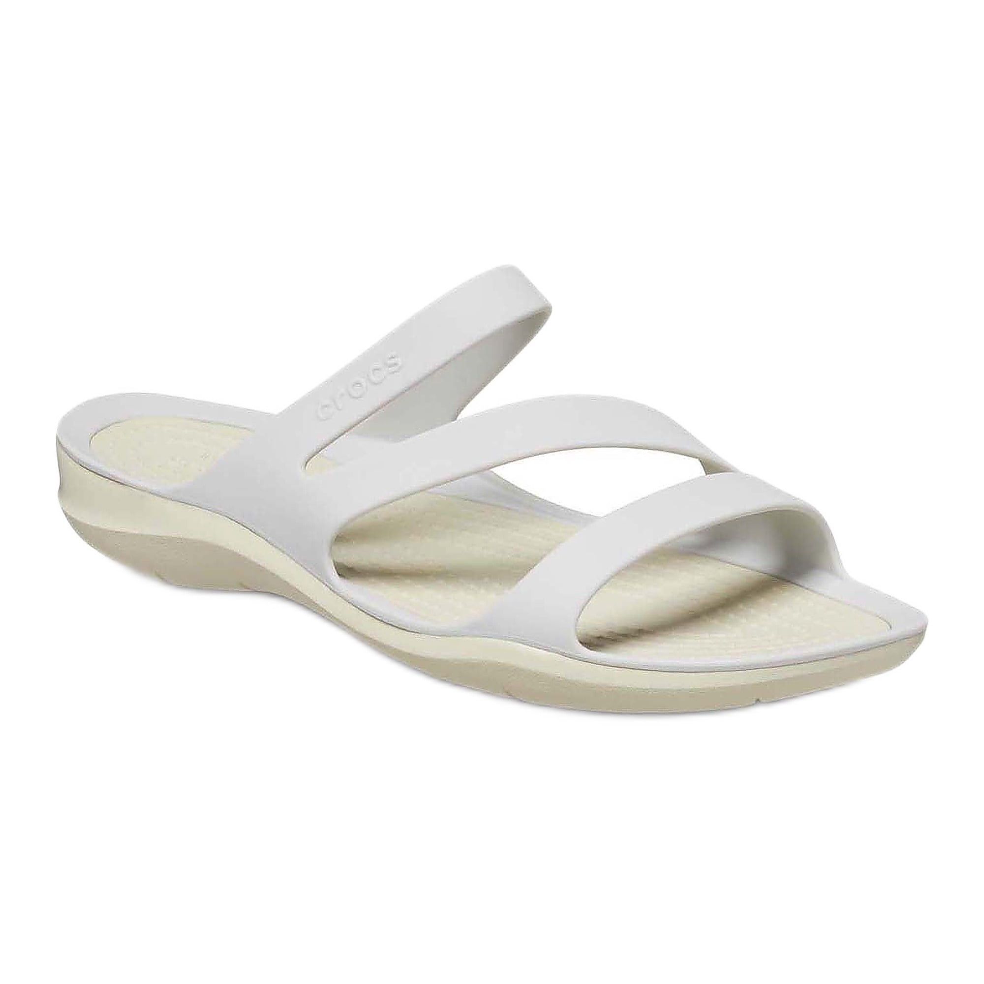 Crocs Women's Swiftwater Strappy Sandals
