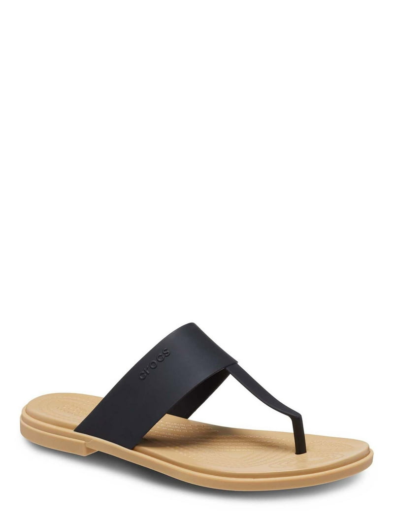 Crocs Women's Tulum Flip Sandals