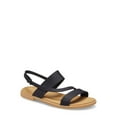 thumbnail image 1 of Crocs Women's Tulum Strappy Sandals, 1 of 5