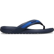 Crocs Mens Yukon Sport LiteRide Flip Flop Sandals