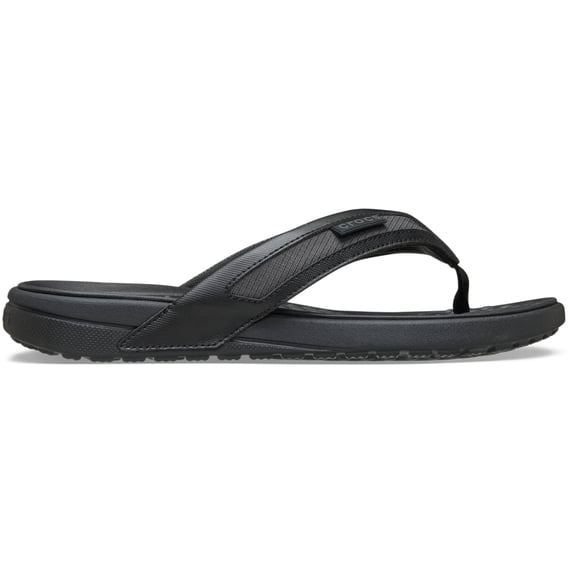 Crocs Men's Yukon Sport LiteRide Flip Flop Sandals