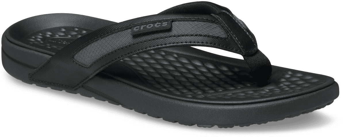 Crocs Men's Yukon Sport LR Flip