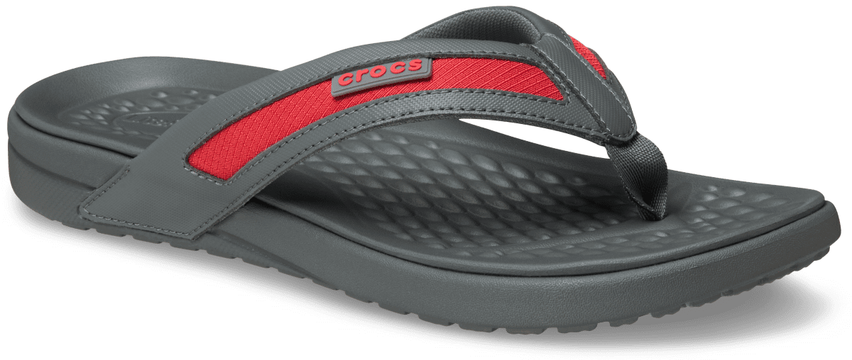 Crocs Men's Yukon Sport LR Flip