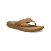 Crocs Yukon Vista II Lite Ride Canvas Flip