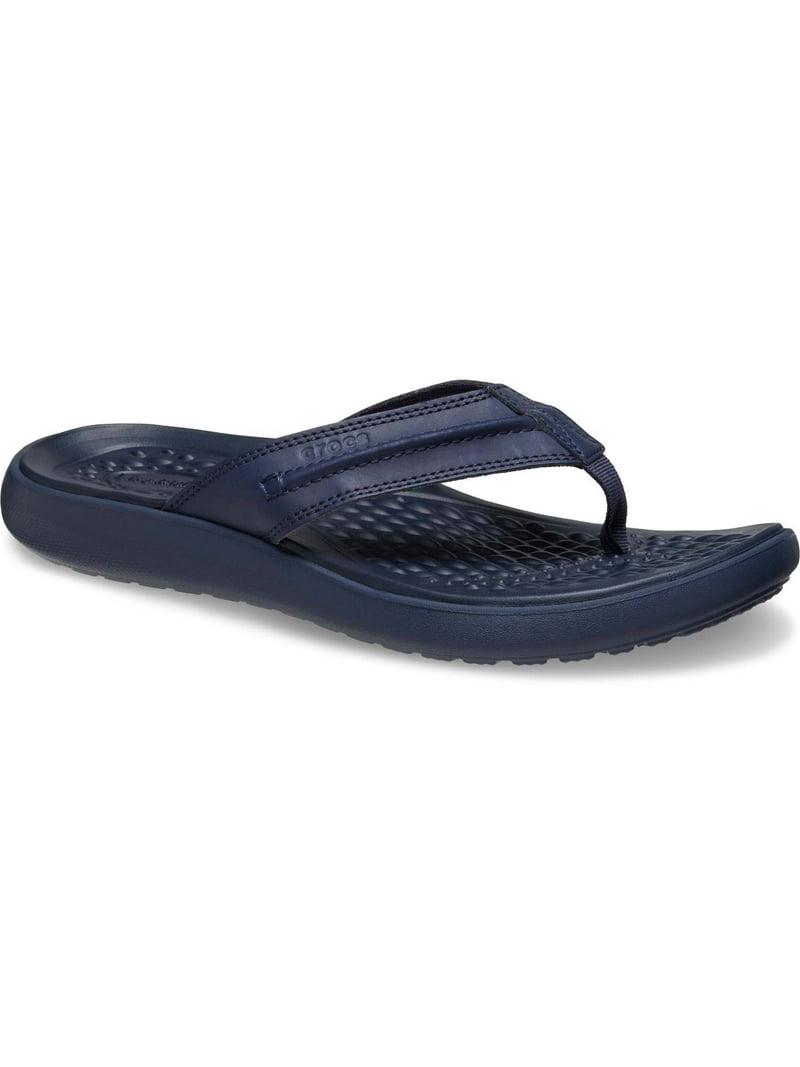 Crocs Yukon Vista II Lite Ride Flip - Walmart.com display picture 3