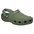 thumbnail image 1 of Crocs Men's Yukon Vista II LiteRide Clog Sandal, 1 of 6