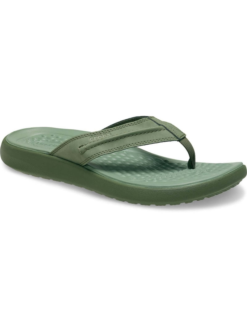 Crocs Yukon Vista II Literide Flip - Walmart.com display picture 2