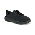 thumbnail image 1 of Crocs at Work Men's On The Clock Slip Resistant Work Sneaker - Wide Available, 1 of 6
