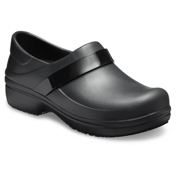 Crocs at Work Neria Pro II Women's Slip Resistant Clog