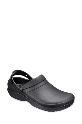 Specialist II Unisex Slip Resistant Clog Work Shoes