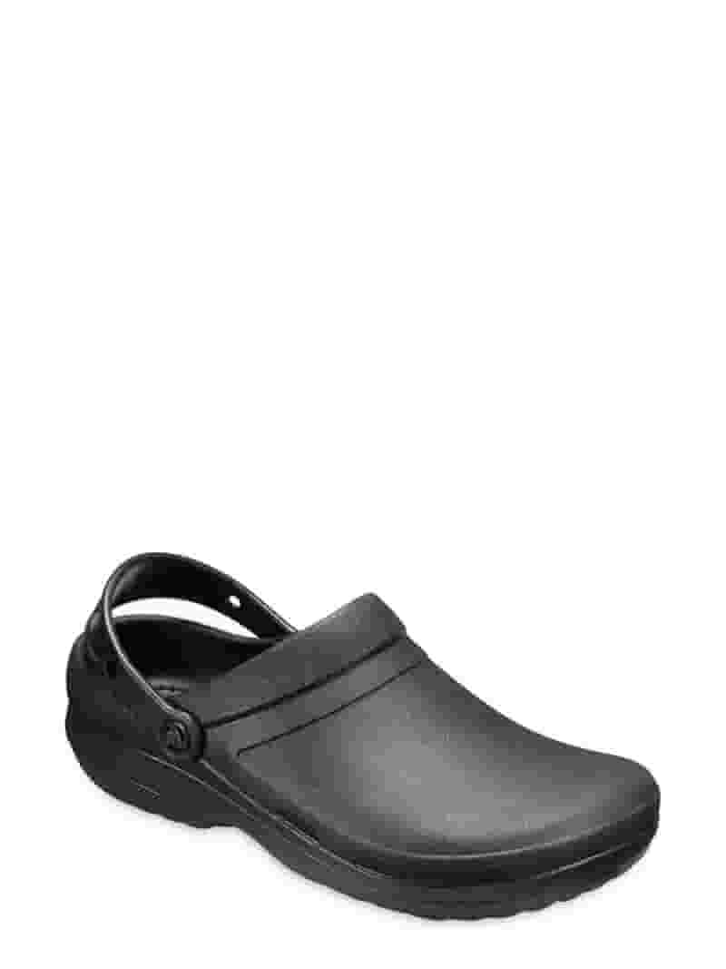 ★CROCS★ Public Specialist II Clog BK 24SUCL204590 24SUCL20 Crocs at Work Specialist II Unisex Slip Resistant Clog Work