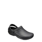 Crocs at Work Specialist II Unisex Slip Resistant Clog Work Shoes