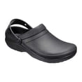 thumbnail image 1 of Crocs at Work Specialist II Unisex Slip Resistant Clog Work Shoes, 1 of 7