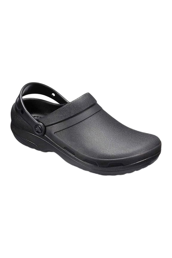 Specialist II Unisex Slip Resistant Clog Work Shoes