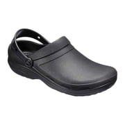 Crocs at Work Specialist II Unisex Slip Resistant Clog Work Shoes