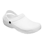 Crocs at Work Specialist II Unisex Slip Resistant Clog Work Shoes