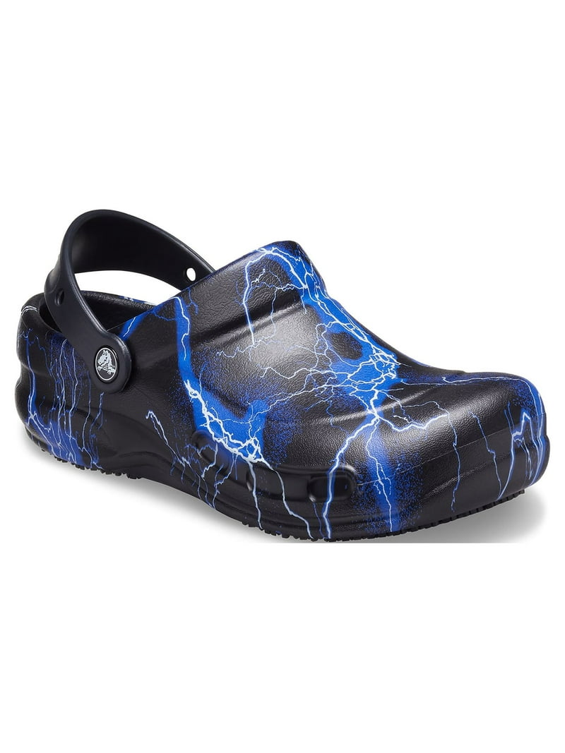 Crocs Bistro Slip Resistant Clog - Non-Slip Kitchen Shoes  display picture 2